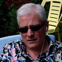 AYRTON Employee Yvan Péard's profile photo