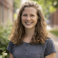 The Wild Center Employee Alicia Lamb's profile photo