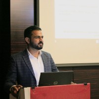 Deepak Mane Email