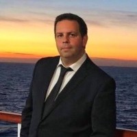 Specsavers Employee Rob Ashby's profile photo