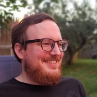 Pixee Employee Matthew Pirocchi's profile photo
