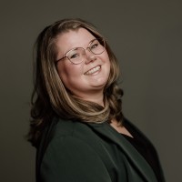 NŌRM | creative design agency Employee Renate de Vries's profile photo