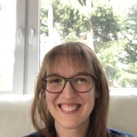 IGBMC Employee Diane Jenny's profile photo