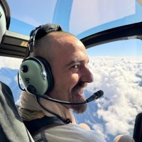 Arcadia Employee Christopher Pitcher's profile photo