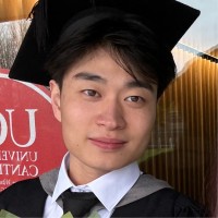 CivilPlan Consultants Ltd Employee Boyu Feng's profile photo