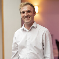 NORAC: National Organisation of Asbestos Consultants Employee Alex Painter's profile photo
