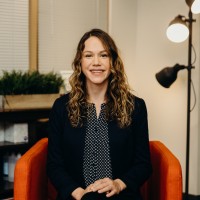 Immigrant and Refugee Community Organization Employee Amelia Andersen's profile photo