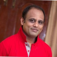 Namecheap, Inc Employee Gunasekar M's profile photo