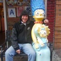 Gumley Haft Kleier Inc. Employee John Rawluk's profile photo