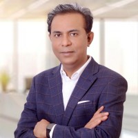 Avaya Employee Rohit Srivastava's profile photo