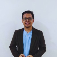 Mesolitica Employee Fahmi Fauzi's profile photo