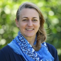 Curinos Employee Sarah Welch's profile photo