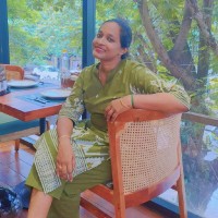 Flexzo Technologies Employee Ramya R's profile photo