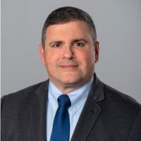 Center for Immigration Studies Employee Steven Camarota's profile photo