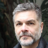 Parexel Employee Andrew Miles's profile photo