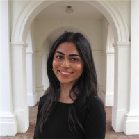 TeachShare, LLC Employee Elin Bejoy's profile photo