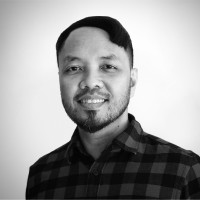 Scanline VFX Employee Jeffrey M. de Guzman's profile photo
