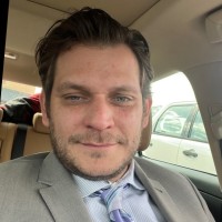 Daniel Associates Employee Joseph Ward's profile photo