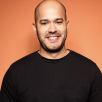 HubSpot Employee Thiago Sá's profile photo