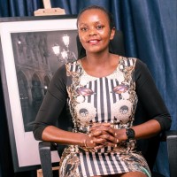 ECONOMIC INDUSTRIES LTD Employee Florah Desai's profile photo