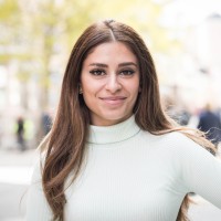 Specialpedagogiska skolmyndigheten Employee Sara Algoz's profile photo