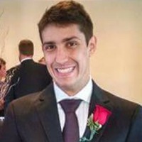 Google Employee Nicholas Ernst's profile photo