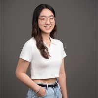 WeMo Scooter Employee Queena Chang's profile photo
