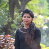 Digi-Prex Employee Tejashwini Reddy's profile photo
