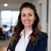 Answer Financial Employee Kaylan Dombrowski's profile photo