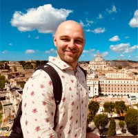 Xaver Employee Josip Kesinovic's profile photo