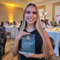 Mech-Tech College Employee Sarah Corcino's profile photo