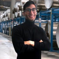 Contital Employee Francesco Pingue's profile photo