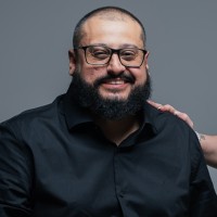 Conversion Employee Gustavo de Souza Miguel's profile photo