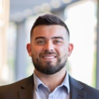 adrytech Employee Mike Cicerone's profile photo