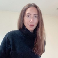 Alexander McQueen Employee Scarlett Phillips-Jacovides's profile photo