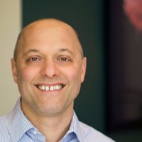 Vima Therapeutics Employee Bernard Ravina's profile photo
