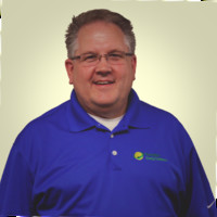 Paradise Energy Solutions Employee Lowell Parkes's profile photo