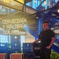 Grupo Panella Employee Miguel Pirrello's profile photo