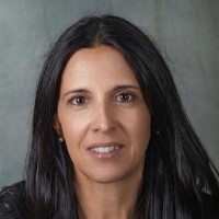 HORIBA Employee Mariana Mann's profile photo