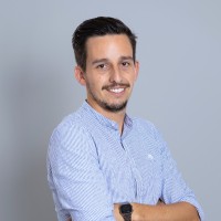 Sunlab Employee Yannick Hillerich's profile photo