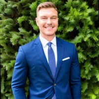 iBase-t Employee Nick Post's profile photo