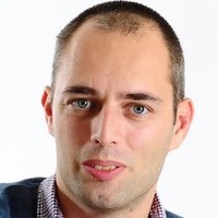 Control Now Employee Penko Yordanov's profile photo
