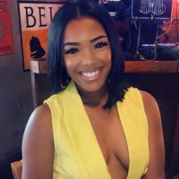 Best Buy Employee Diamond Harrison's profile photo