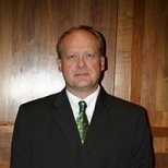 Compass Energy Systems Ltd Employee David Sebree's profile photo