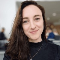 4all - Hub de Tecnologia Employee Daniela Caldieraro's profile photo