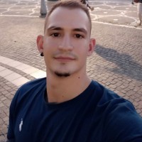 Cube RM Employee Konstantinos Polychronopoulos's profile photo
