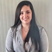 Pultrall inc Employee Christina Cadorette's profile photo