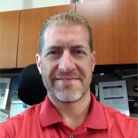 Walsh College Employee Joshua Mehlberg's profile photo
