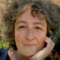 Cognitive Class Employee Julia Blyumen's profile photo
