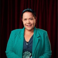 Creative Australia Employee Millie Millgate's profile photo